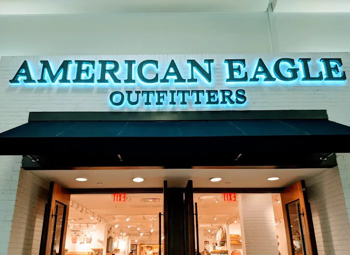 American Eagle & Aerie 4