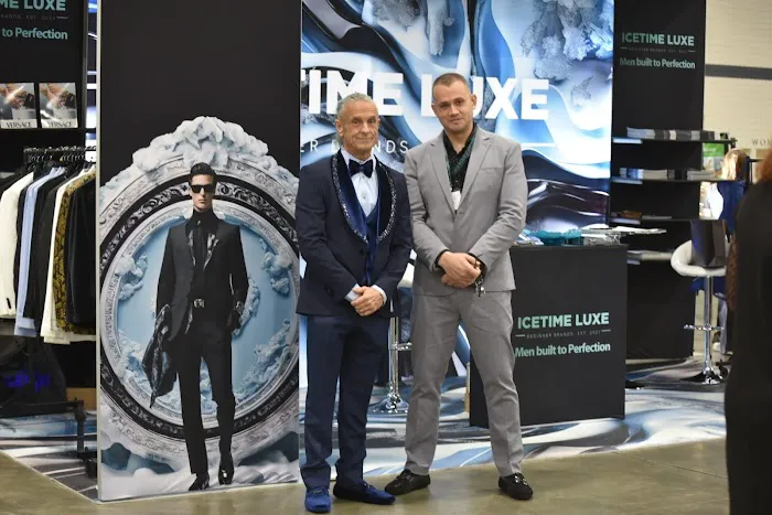 ICETIME LUXE 2