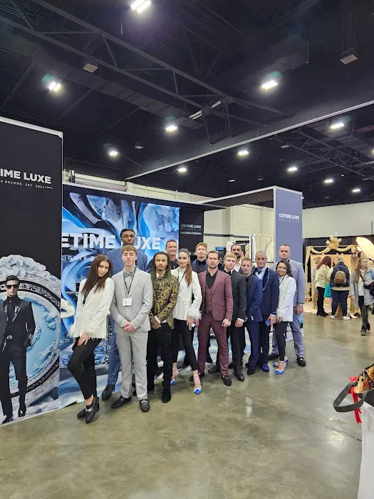 ICETIME LUXE 4