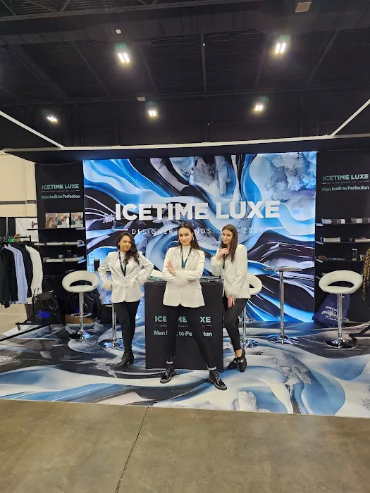ICETIME LUXE 7