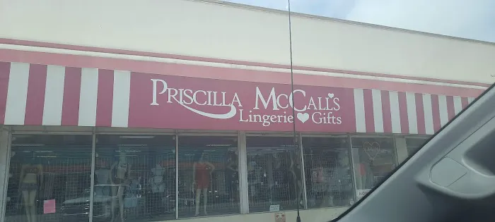 Priscilla McCall's 5