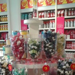 Bath & Body Works ico