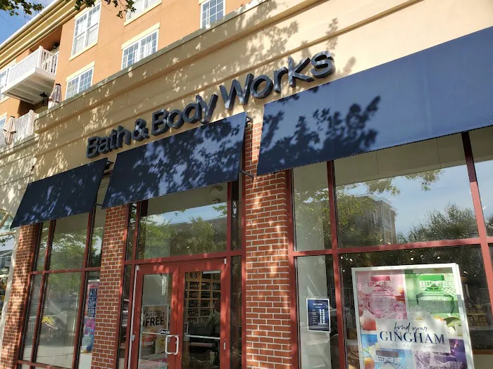 Bath & Body Works 2