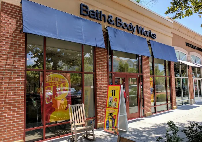 Bath & Body Works 4
