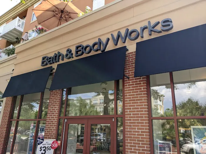 Bath & Body Works 6