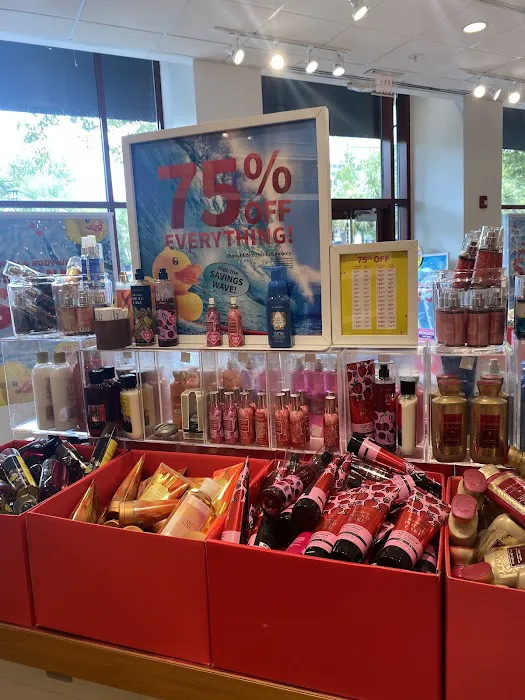 Bath & Body Works 7