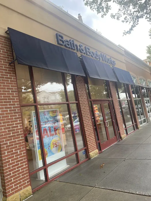 Bath & Body Works 9