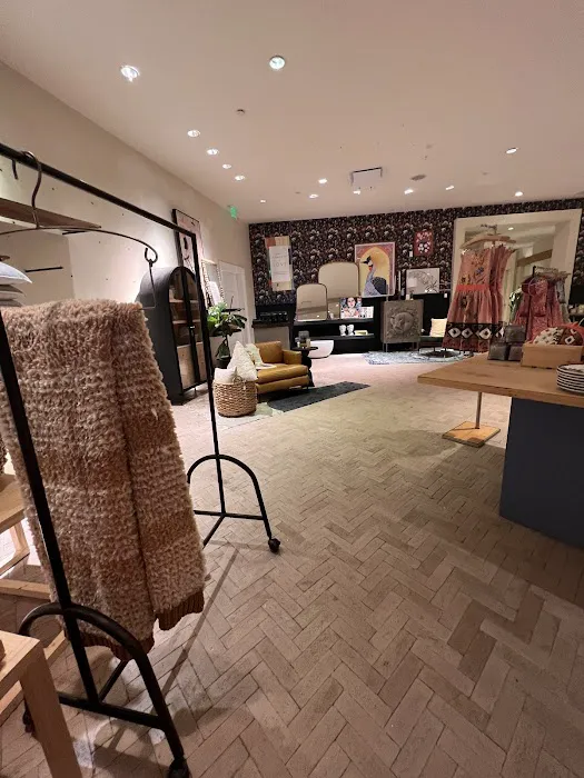 Anthropologie 1