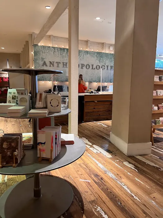 Anthropologie 4