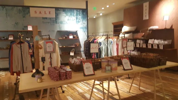 Anthropologie 9