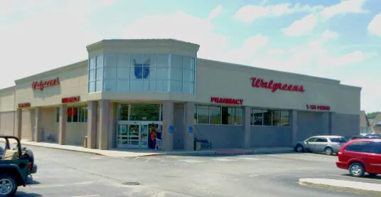 Walgreens 2