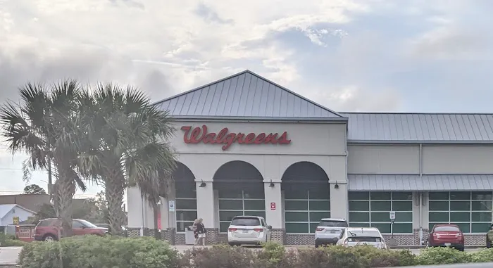 Walgreens 0