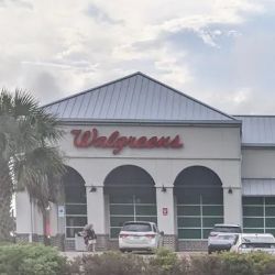Walgreens ico