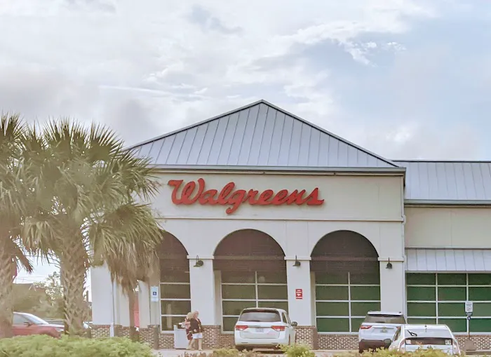 Walgreens 1