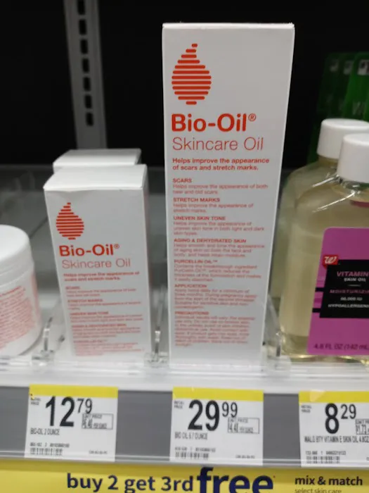 Walgreens 5