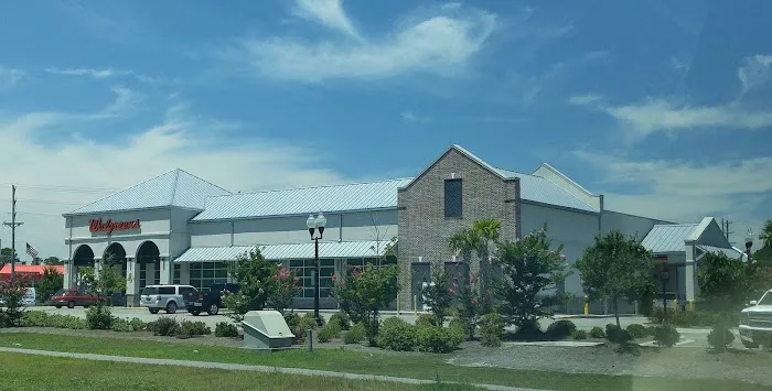 Walgreens 6