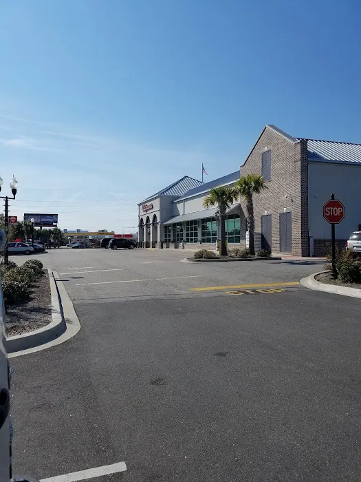 Walgreens 8