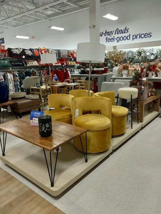Marshalls 1