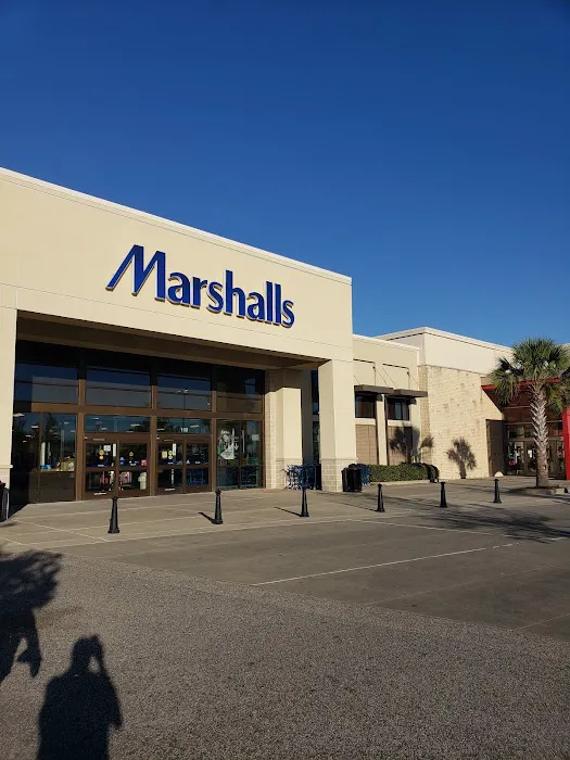 Marshalls 2
