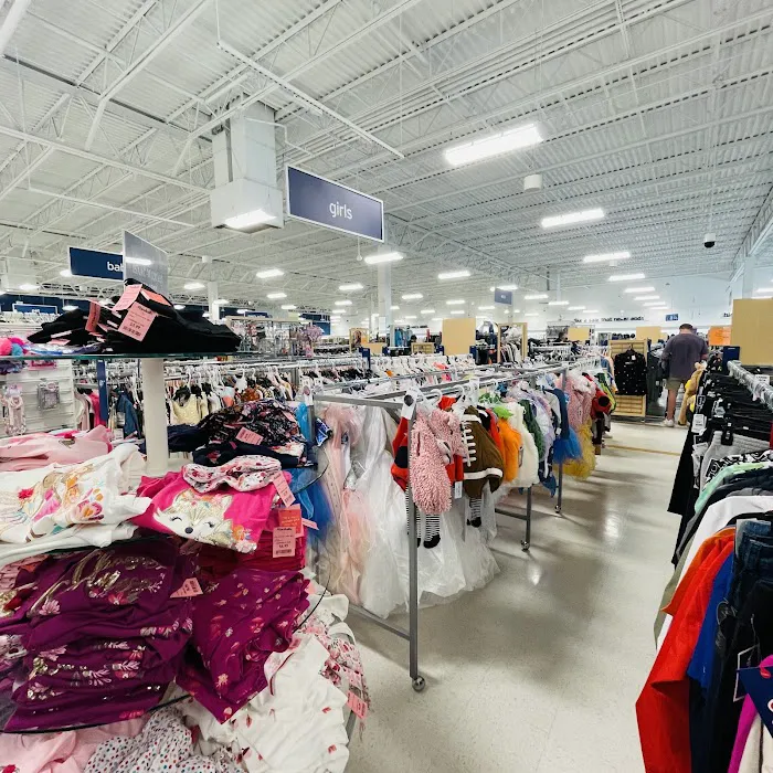 Marshalls 0