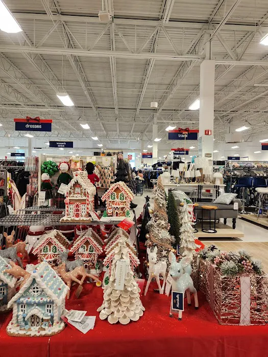 Marshalls 4