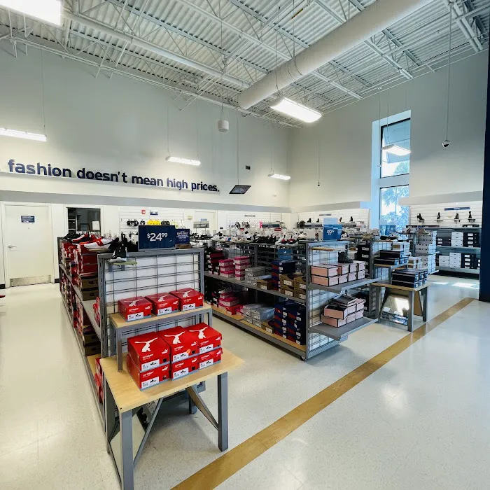 Marshalls 5