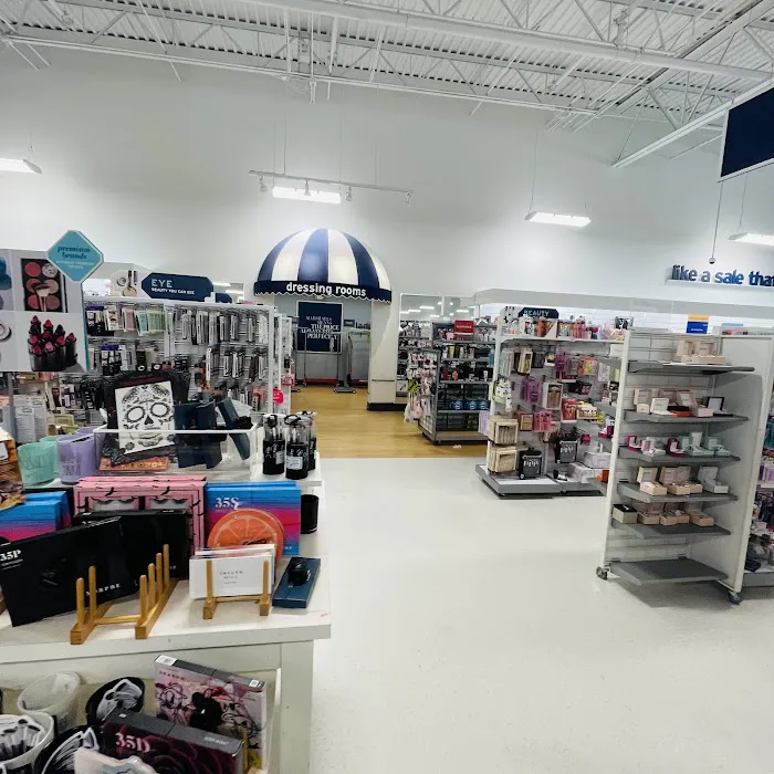 Marshalls 6