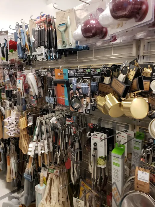 Marshalls 8