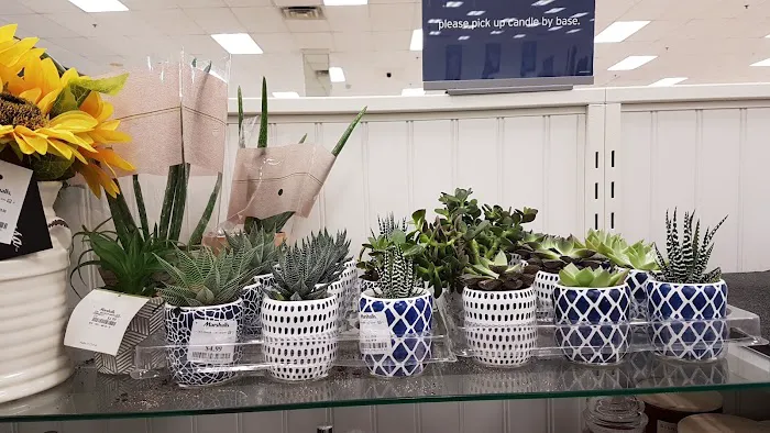 Marshalls 9