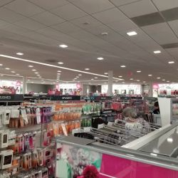 Ulta Beauty ico