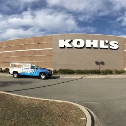 Kohl's ico
