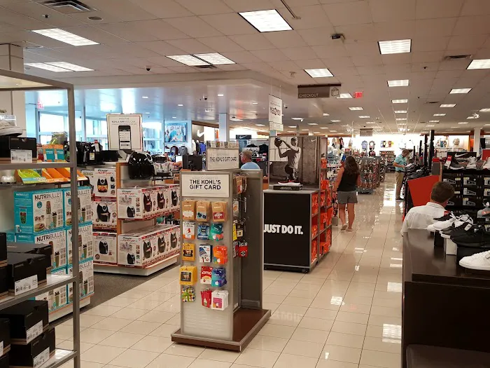 Kohl's 2