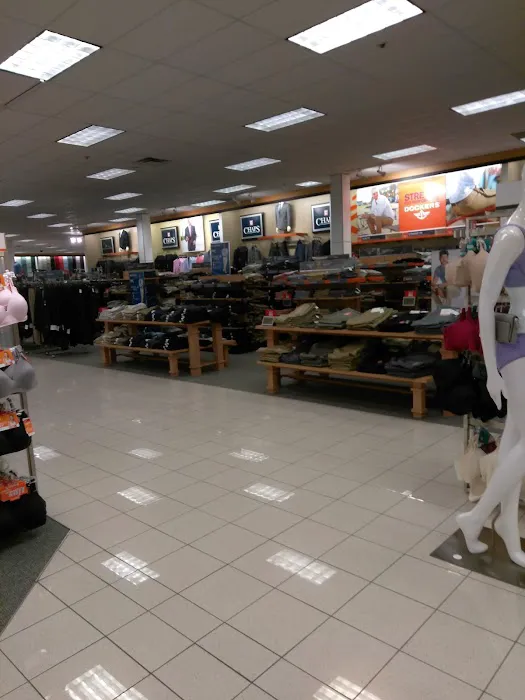 Kohl's 5