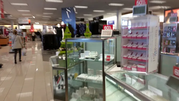 Kohl's 6