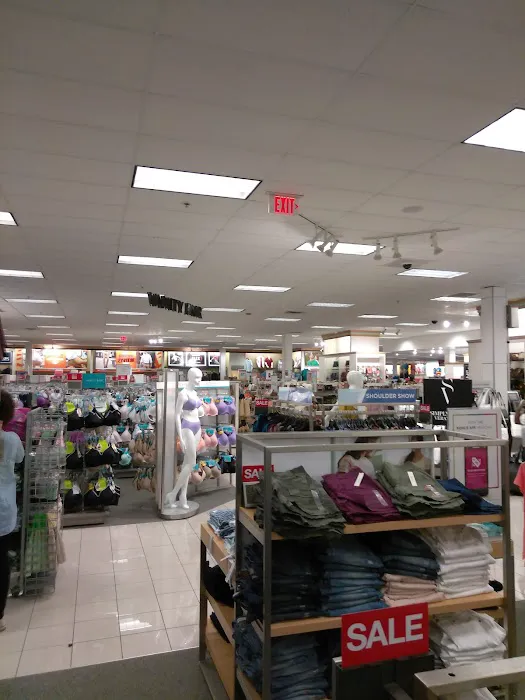 Kohl's 8