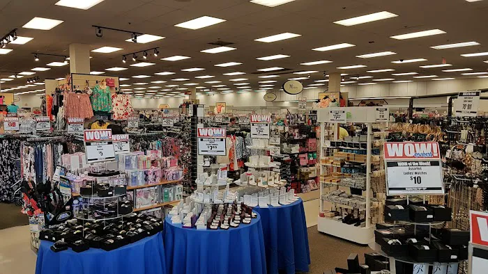 Hamrick's of Myrtle Beach, SC 1
