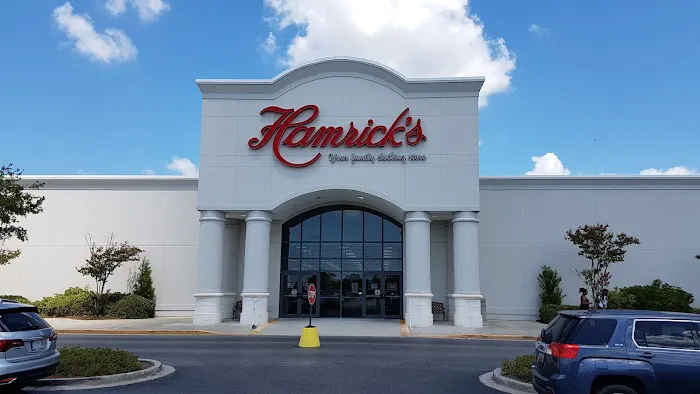 Hamrick's of Myrtle Beach, SC 0