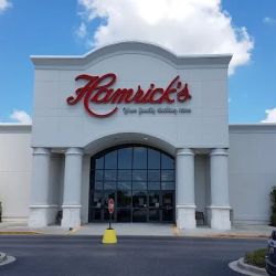 Hamrick's of Myrtle Beach, SC ico