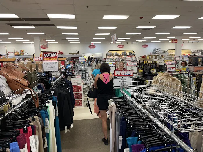 Hamrick's of Myrtle Beach, SC 4