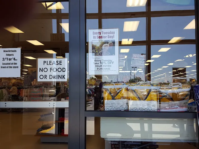 Hamrick's of Myrtle Beach, SC 5