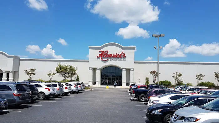Hamrick's of Myrtle Beach, SC 3