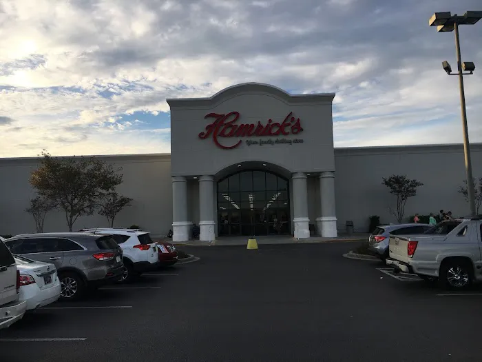 Hamrick's of Myrtle Beach, SC 6