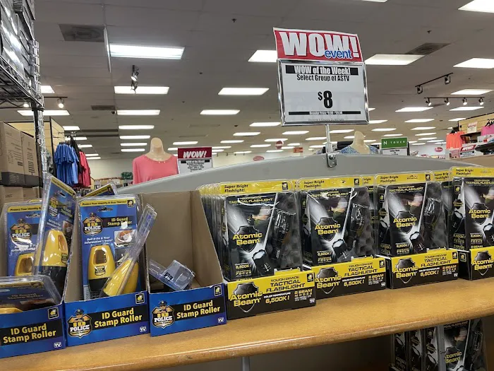 Hamrick's of Myrtle Beach, SC 8