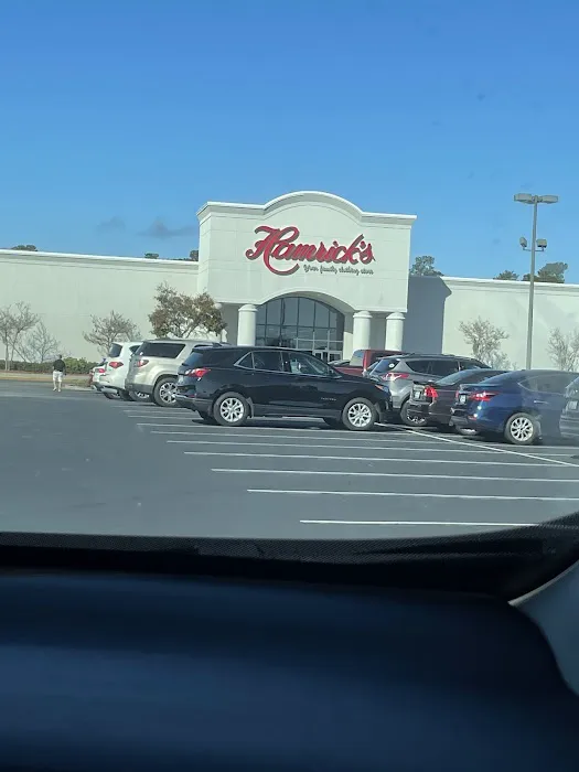 Hamrick's of Myrtle Beach, SC 9