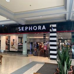 SEPHORA ico