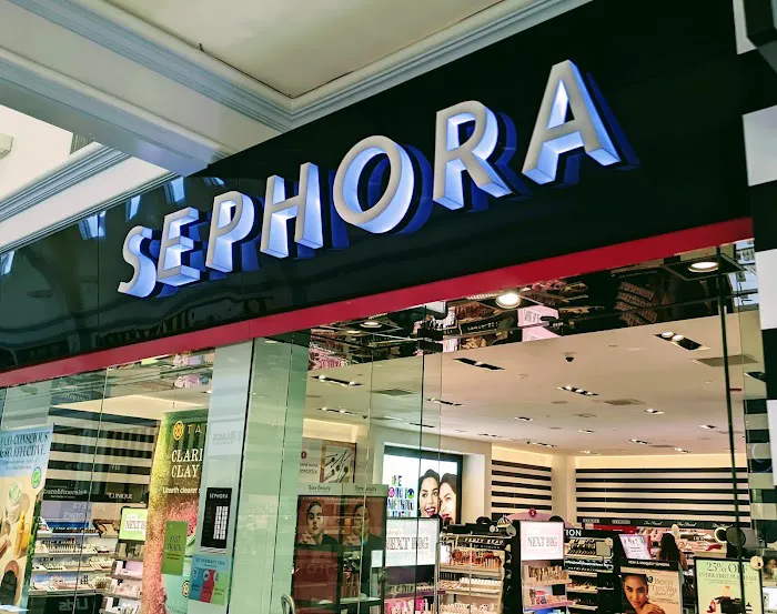 SEPHORA 5