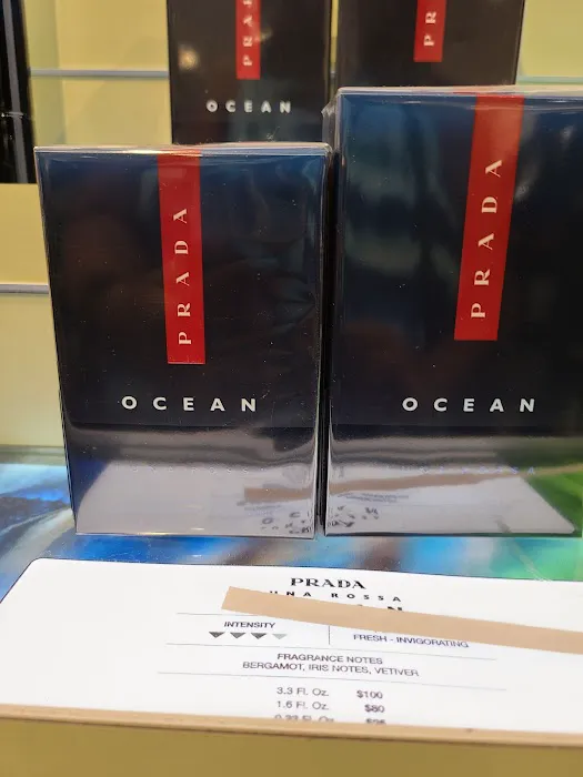 SEPHORA 8