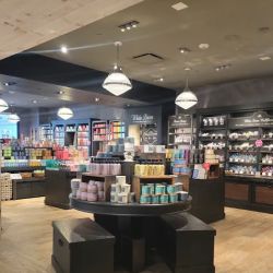 Bath & Body Works ico