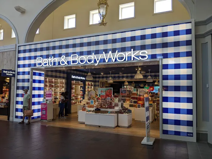 Bath & Body Works 8