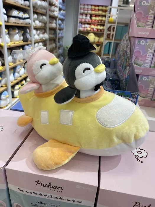 Miniso 2
